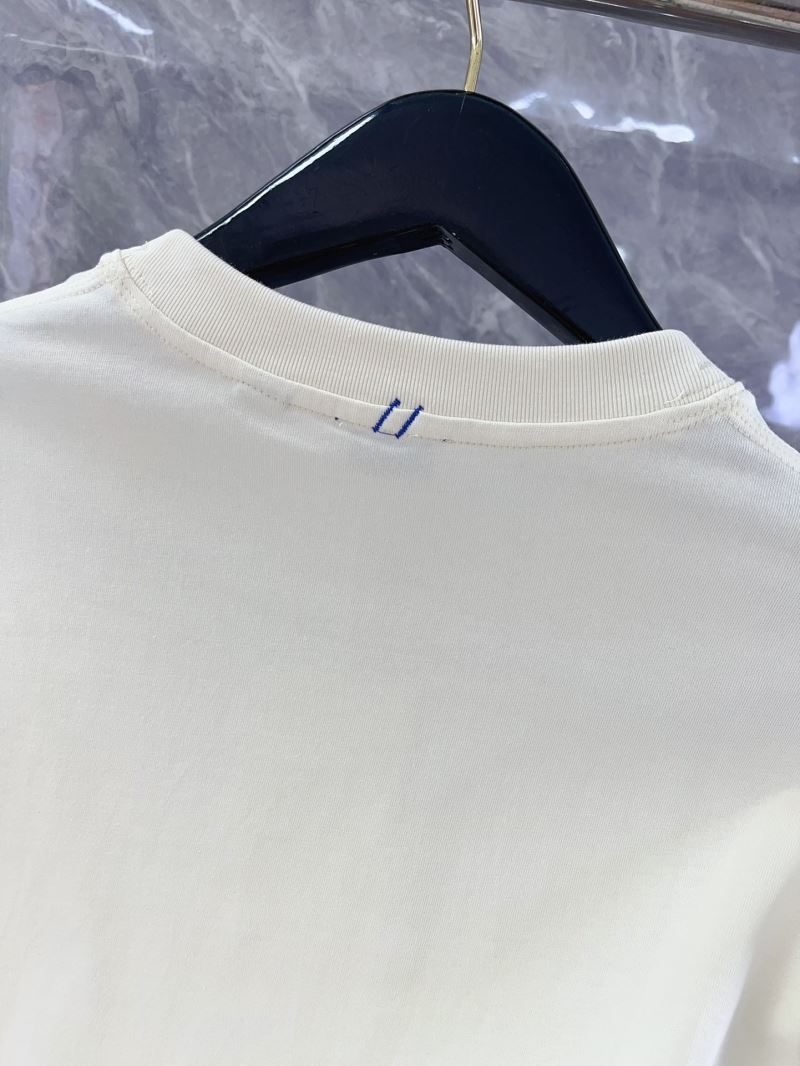 Burberry T-Shirts